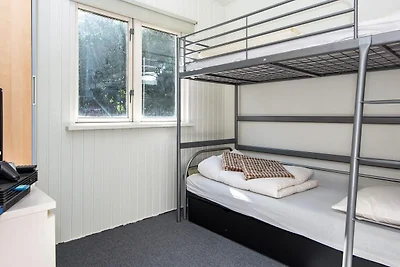 6 Personen Ferienhaus in Ørsted-By Traum