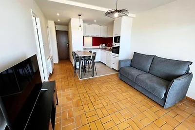 2 Zimmer für 4 Personen