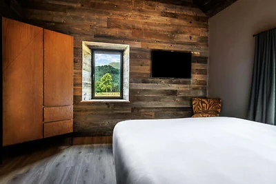 Le Moulin - 4-Zimmer-Villa f�r 6 Personen