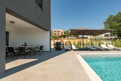 Seaview Villa A`More with heated pool
