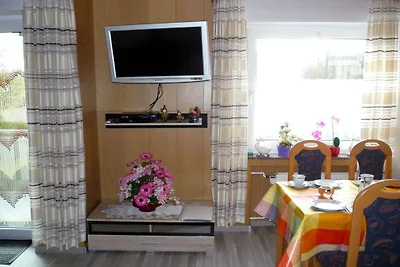 Holiday apartment with 2 bedrooms
