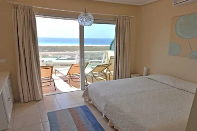 Tolle Aussicht || Morro Jable, Fuerteventura