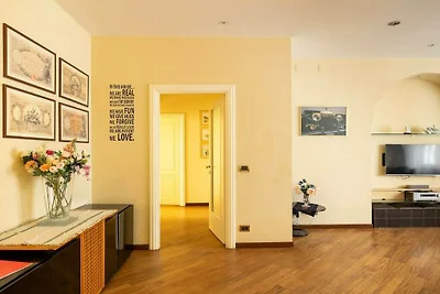 Marconi 49 - Family Elegant Apartment