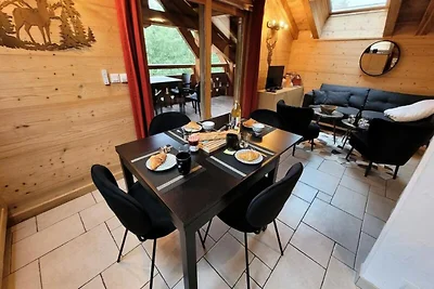 Ruhige Wohnung in Zentrumsnähe