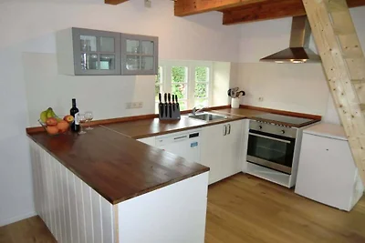 Fischerkate Norderfeld