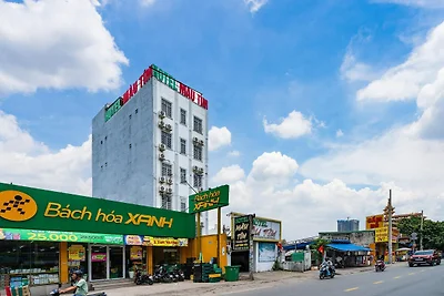 Mau Tim Hotel | Überlegener Komfort