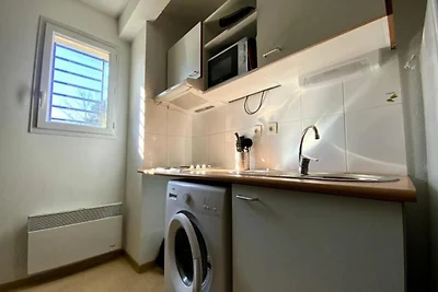 Appartementen voor 5 personen