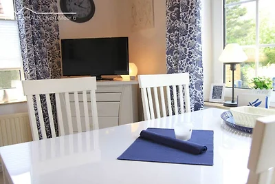Ferienhaus mit 2 Schlafzimmer