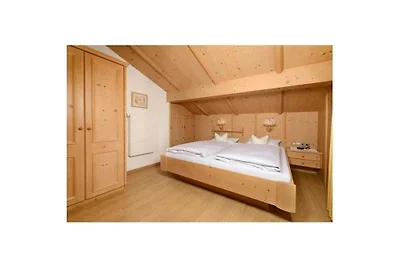 Holiday apartment with 1 bedroom