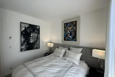 Charmante moderne 2-Zimmer-Wohnung 7 Lecerf