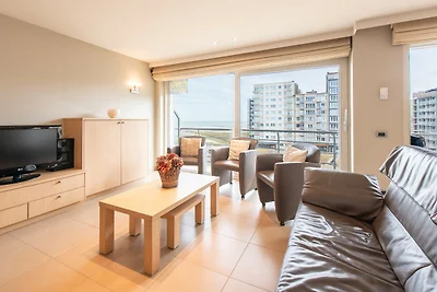 3-Zimmer-Wohnung mit Blick auf das Casino