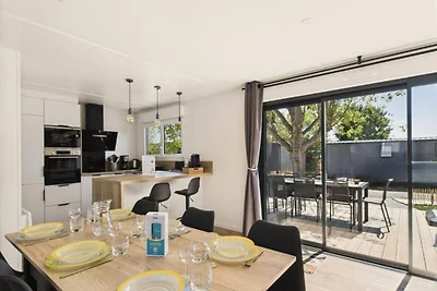 Appartement in de buurt van Grande Plage Beac...