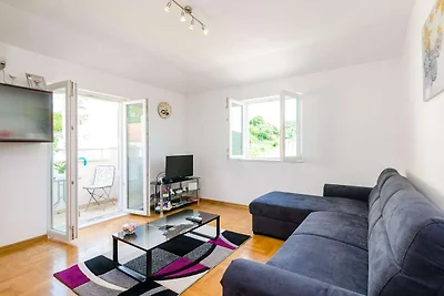 Ana Apartment - One Bedroom Apartment with...