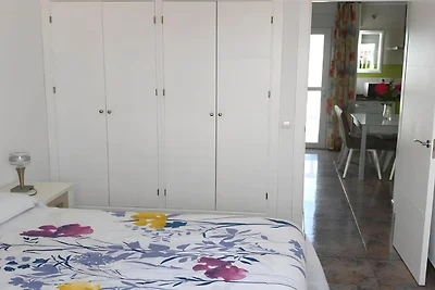 Appartamento vista mare con terrazza