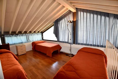 Gemütliche Wohnung in Lovere am See