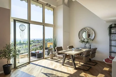 Wohnung mit 1 Schlafzimmer