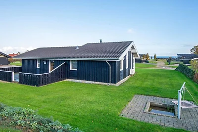 Ferienhaus Erholungsurlaub Sjolund