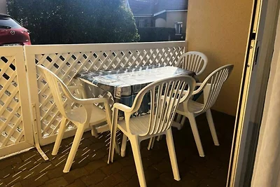 Appartamento vicino alla spiaggia nord con...