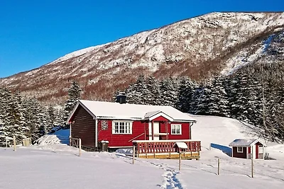 6 Personen Ferienhaus in Øvre Årdal