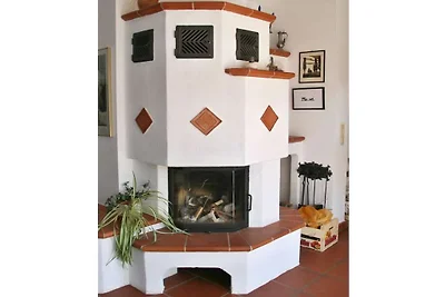 Ferienhaus mit 4 Schlafzimmer