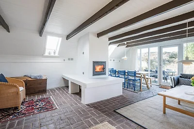 4 Personen Ferienhaus in Henne