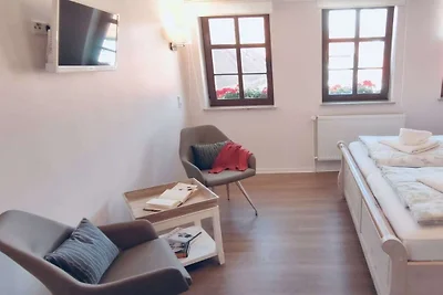 Ferienwohnung mit 1 Schlafzimmer