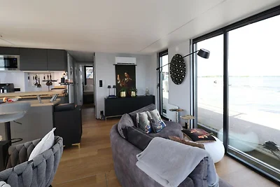 Ferienhaus Erholungsurlaub Offingawier