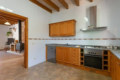 Can Taco - Ferienhaus Mit Privatem Pool