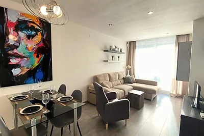 Appartements für 4 Personen