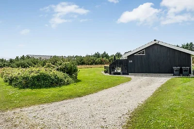 4 Sterne Ferienhaus in Løkken