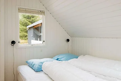 4 Personen Ferienhaus in Ebeltoft