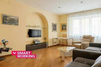 Marconi 49 - Family Elegant Apartment