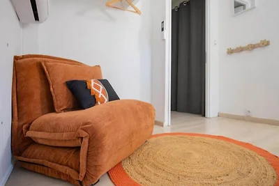 Haus in sicherer Domäne