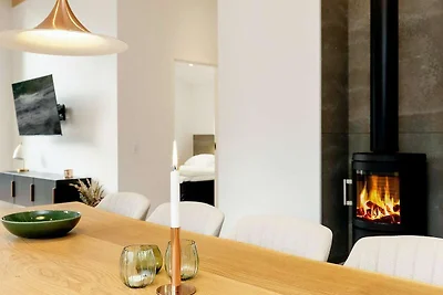 5 Sterne Ferienhaus in Ålbæk-By Traum