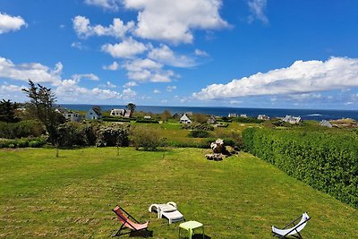 Casa vacanze con vista sul mare,...