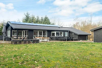 8 persoons vakantie huis in Oksbøl-By Traum