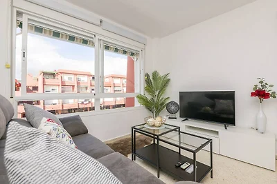 Camarote De Algetares 2 - Apartamento En...