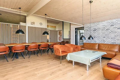 5 gwiazdkowy apartament w Hjørring