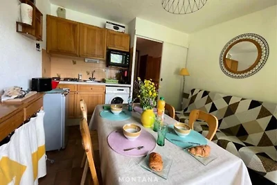 Residenz Millepertuis C