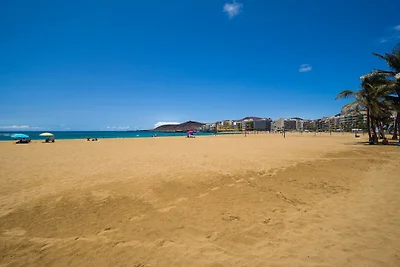 Appartamento a Las Palmas Las Canteras