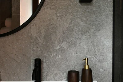 Chalet in Courchevel mit Sauna und Whirlpool