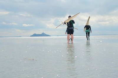 Appartamento, St Malo-precedentemente TUI...