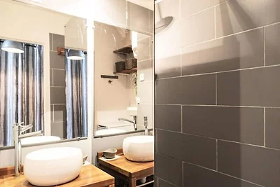 Appartements für 2 Personen