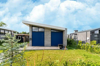 Ferienhaus bei Kaag-Seen und