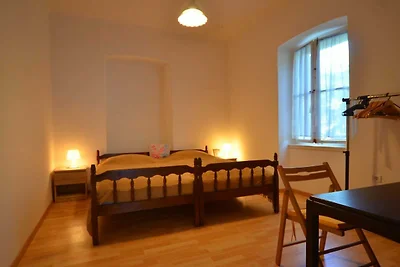 Charming Rovinj Haven - One Bedroom Apartment
