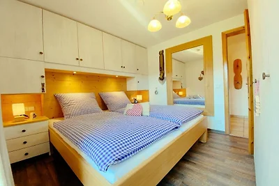 Ferienwohnung mit 1 Schlafzimmer