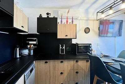 Apartment in der Nähe von Blue Lagoon mit...