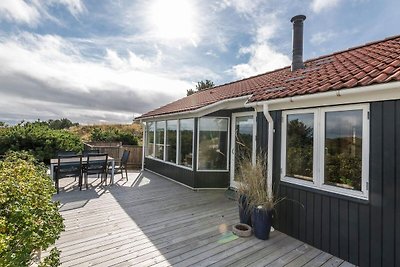 5 persoons vakantie huis in Fanø