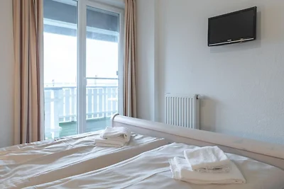 Appartement im Ferienpark in Rechlin