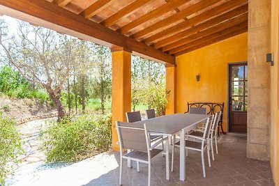 Finca Can Pol - Villa Con Piscina Privada En...